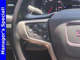Thumbnail of 2021 Satin Steel Metallic GMC Acadia