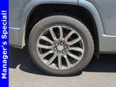 Thumbnail of 2021 Satin Steel Metallic GMC Acadia