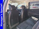 Thumbnail of 2021 Satin Steel Metallic GMC Acadia