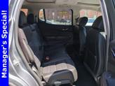 Thumbnail of 2021 Satin Steel Metallic GMC Acadia