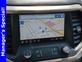 Thumbnail of 2021 Satin Steel Metallic GMC Acadia