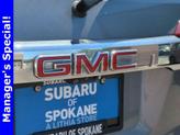 Thumbnail of 2021 Satin Steel Metallic GMC Acadia