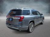 Thumbnail of 2021 Satin Steel Metallic GMC Acadia