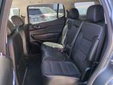 Thumbnail of 2021 Satin Steel Metallic GMC Acadia