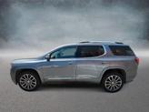 Thumbnail of 2021 Satin Steel Metallic GMC Acadia