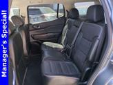 Thumbnail of 2021 Satin Steel Metallic GMC Acadia