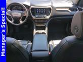 Thumbnail of 2021 Satin Steel Metallic GMC Acadia