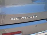 Thumbnail of 2021 Satin Steel Metallic GMC Acadia