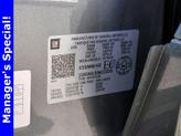 Thumbnail of 2021 Satin Steel Metallic GMC Acadia