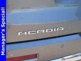 Thumbnail of 2021 Satin Steel Metallic GMC Acadia