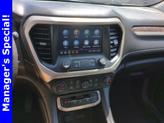 Thumbnail of 2021 Satin Steel Metallic GMC Acadia