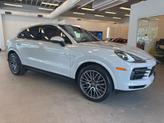Photo of 2022 Chalk Porsche Cayenne