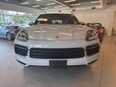 Thumbnail of 2022 Chalk Porsche Cayenne