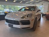Thumbnail of 2022 Chalk Porsche Cayenne