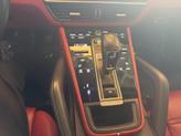 Thumbnail of 2022 Chalk Porsche Cayenne