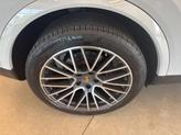 Thumbnail of 2022 Chalk Porsche Cayenne