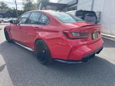 Thumbnail of 2025 Special Order Color BMW M3