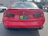 Thumbnail of 2025 Special Order Color BMW M3