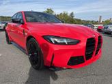 Thumbnail of 2025 Special Order Color BMW M3