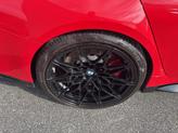 Thumbnail of 2025 Special Order Color BMW M3
