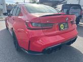Thumbnail of 2025 Special Order Color BMW M3