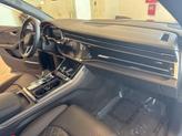 Thumbnail of 2024 Blue Metallic Audi SQ8