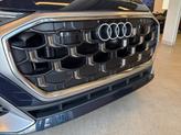 Thumbnail of 2024 Blue Metallic Audi SQ8