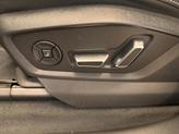 Thumbnail of 2024 Blue Metallic Audi SQ8