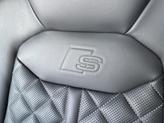 Thumbnail of 2024 Blue Metallic Audi SQ8