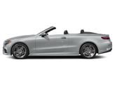 Thumbnail of 2020 Black Mercedes-Benz E-Class