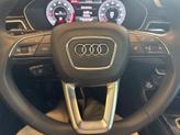 Thumbnail of 2022 Black Metallic Audi A5 Sportback