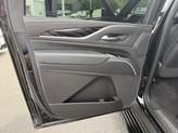 Thumbnail of 2023 Black Raven Cadillac Escalade ESV