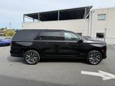 Thumbnail of 2023 Black Raven Cadillac Escalade ESV