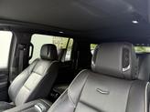 Thumbnail of 2023 Black Raven Cadillac Escalade ESV