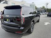 Thumbnail of 2023 Black Raven Cadillac Escalade ESV