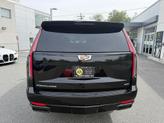 Thumbnail of 2023 Black Raven Cadillac Escalade ESV