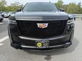 Thumbnail of 2023 Black Raven Cadillac Escalade ESV