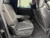 Thumbnail of 2023 Black Raven Cadillac Escalade ESV