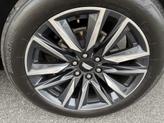 Thumbnail of 2023 Black Raven Cadillac Escalade ESV