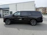 Thumbnail of 2023 Black Raven Cadillac Escalade ESV
