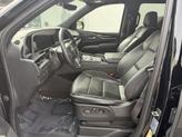 Thumbnail of 2023 Black Raven Cadillac Escalade ESV