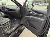 Thumbnail of 2023 Black Raven Cadillac Escalade ESV