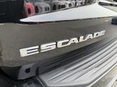 Thumbnail of 2023 Black Raven Cadillac Escalade ESV