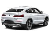 Thumbnail of 2023 Alpine White BMW X4