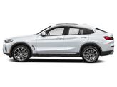 Thumbnail of 2023 Alpine White BMW X4