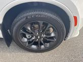 Thumbnail of 2025 White Knuckle Clearcoat Dodge Durango