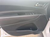 Thumbnail of 2025 White Knuckle Clearcoat Dodge Durango
