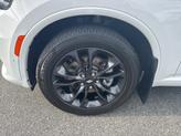 Thumbnail of 2025 White Knuckle Clearcoat Dodge Durango
