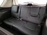 Thumbnail of 2023 Black INFINITI QX80