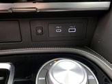 Thumbnail of 2023 Black INFINITI QX80